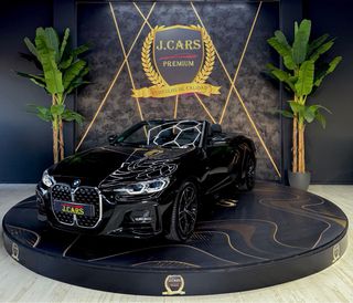 BMW 420I ( CABRIO ) M