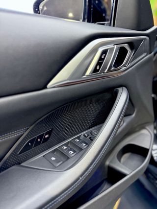 BMW 420I ( CABRIO ) M