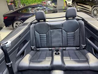 BMW 420I ( CABRIO ) M