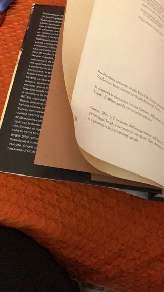 Libro La cacciatrice di ossa