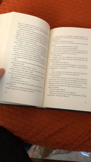 Libro La cacciatrice di ossa