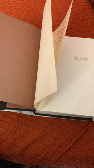 Libro La cacciatrice di ossa