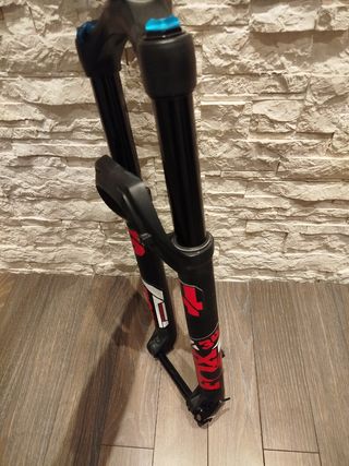 Forcella Fox 29 Performance escursione 160 