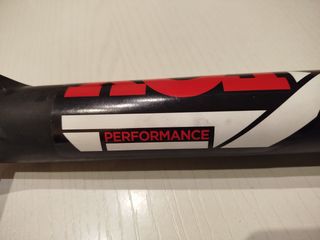 Forcella Fox 29 Performance escursione 160 