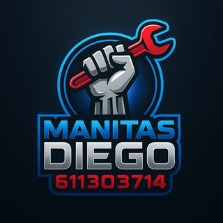 MANITAS DIEGO