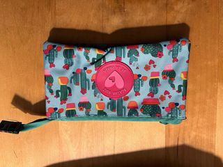 Mochila Agatha Ruiz de la Prada Cactus
