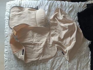Funda Bugaboo Cameleón Beige