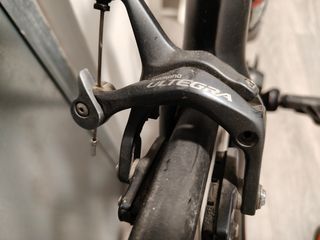 Ridley Noah - Bicicleta Carretera