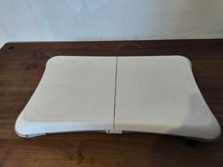 Wii Balance Board - Nintendo