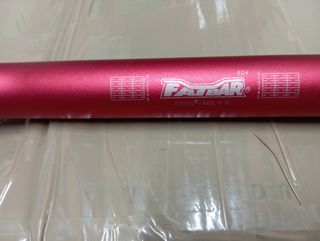 Guiador Renthal Honda