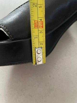 Sandalias Weekend negras