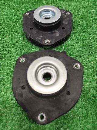 SACHS 802 321 | Soportes Amortiguadores