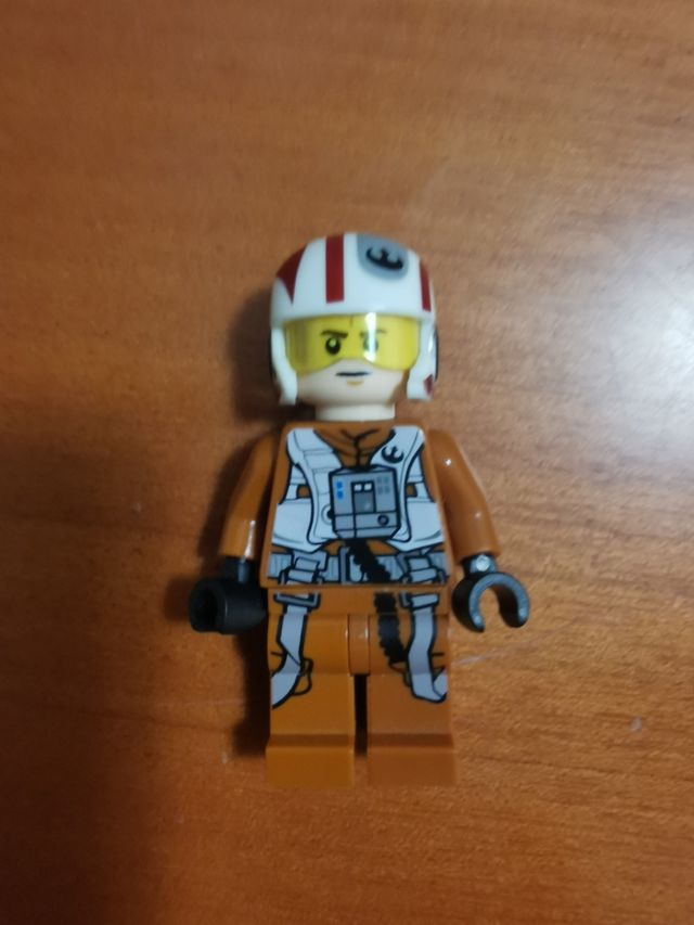 LEGO Star Wars 75135 Obi-Wan's Interceptor