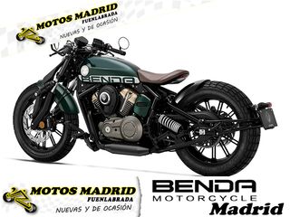 BENDA Napoleon 250