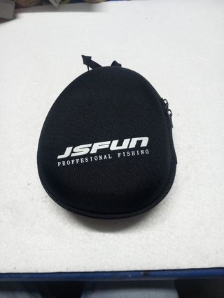Estuche Pesca JSFun
