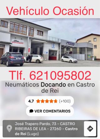 SEAT Ibiza 2004