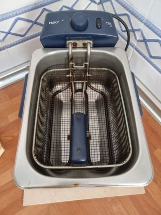 Freidora Fagor Frida - Profesional