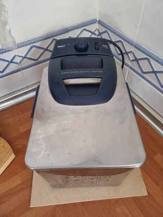 Freidora Fagor Frida - Profesional