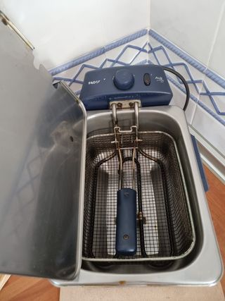 Freidora Fagor Frida - Profesional