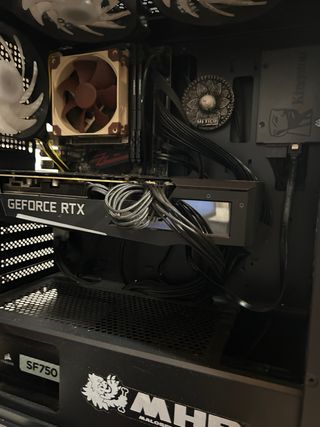 PC Gamer RGB - RTX 3070