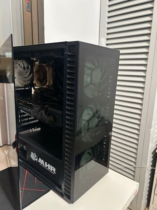 PC Gamer RGB - RTX 3070