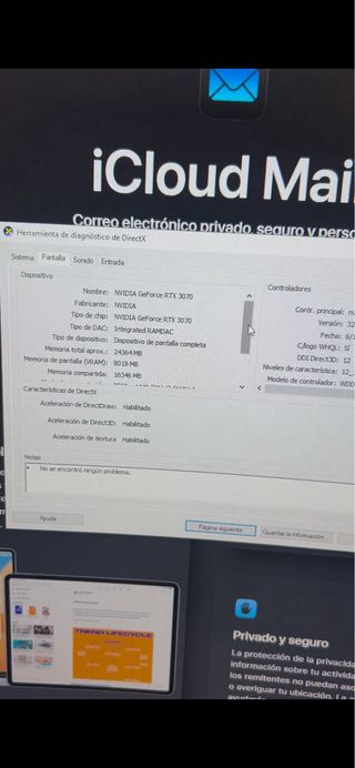 PC Gamer RGB - RTX 3070