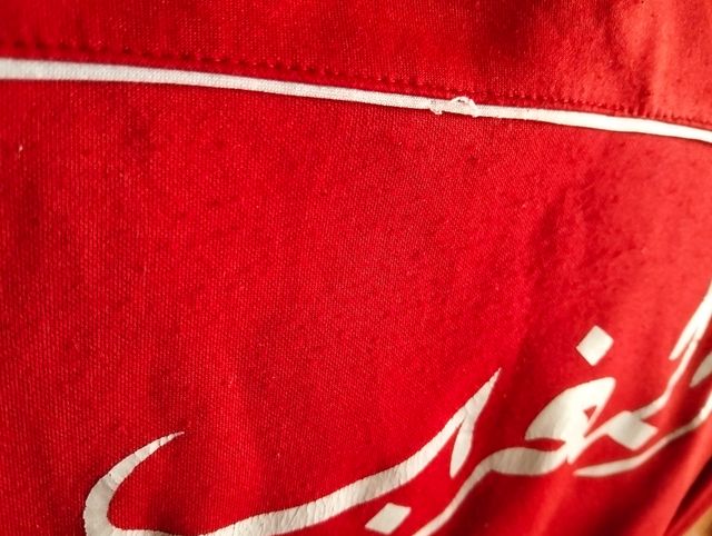 Sudadera selección Marruecos talla niño