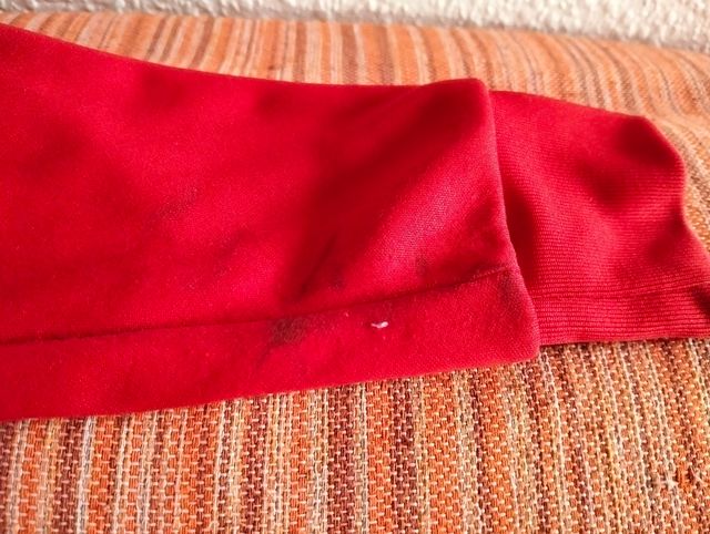 Sudadera selección Marruecos talla niño