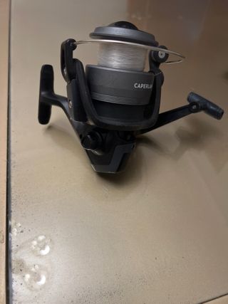 Carrete Pesca Caperlan 