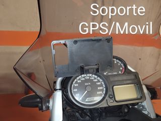 BMW R1200GS - Moto 2006