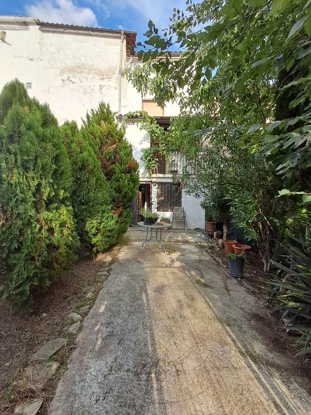 Casa grande en Tierra Estella