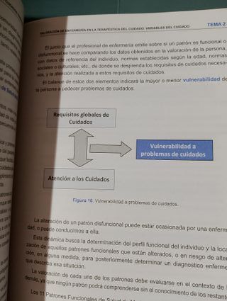 Presquipcion enfermera , 1a edi. 2015