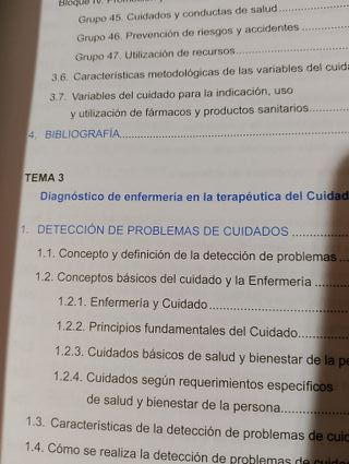 Presquipcion enfermera , 1a edi. 2015