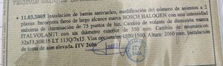 Mercedes-Benz Clase G 1984