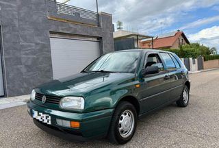 Volkswagen Golf 1996
