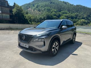 Nissan X-Trail E-Power 4x2