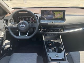 Nissan X-Trail E-Power 4x2