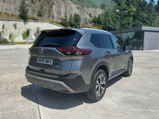 Nissan X-Trail E-Power 4x2