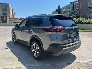 Nissan X-Trail E-Power 4x2