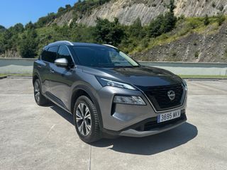 Nissan X-Trail E-Power 4x2