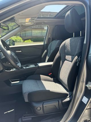 Nissan X-Trail E-Power 4x2