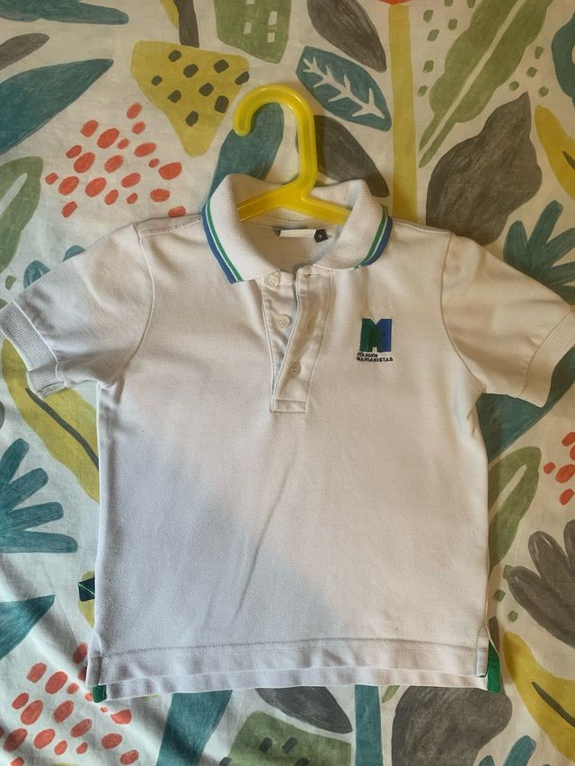 Polo educación infantil El Pilar Valladolid