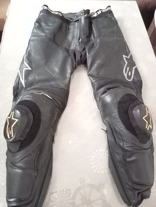 Mono dos piezas prácticamente nuevo