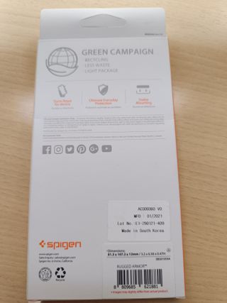 Custodia Honor 9X, Huawei P Smart Z nera