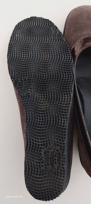 Dolcerita - Scarpe Marroni Tg 37