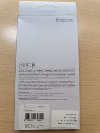 Spigen Rugged Armor Xiaomi Redmi Note 11