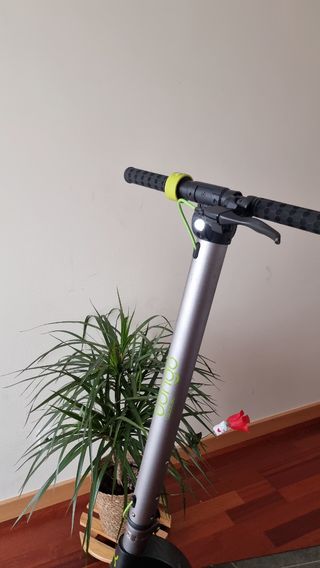 Patinete Bongo Serie A Connected