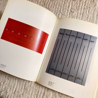 Catalogo Andoni Euba - Lifting