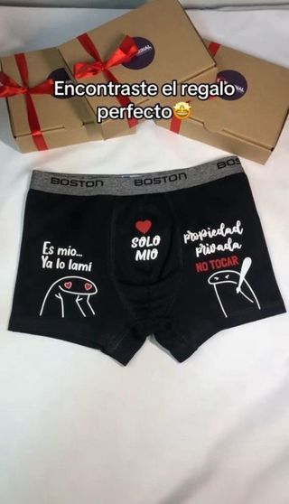 COSAS PERSONALIZADAS!