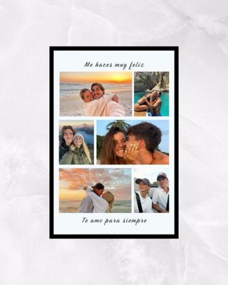 COSAS PERSONALIZADAS!